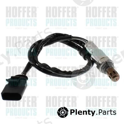 Hoffer 74811136 — Lambda Sensor