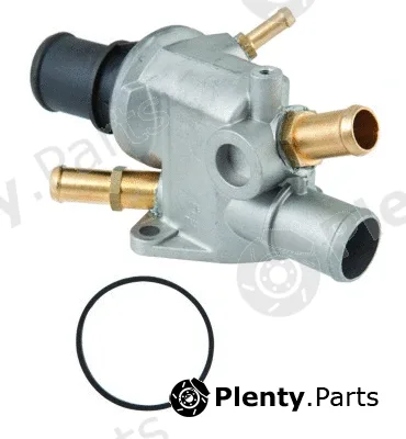 Hoffer 8192048 — Thermostat, coolant