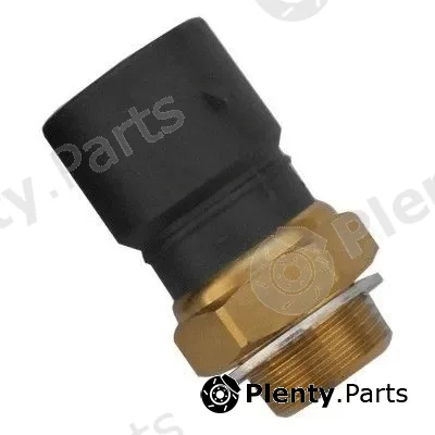 Hoffer 7472721 — Temperature Switch, radiator fan