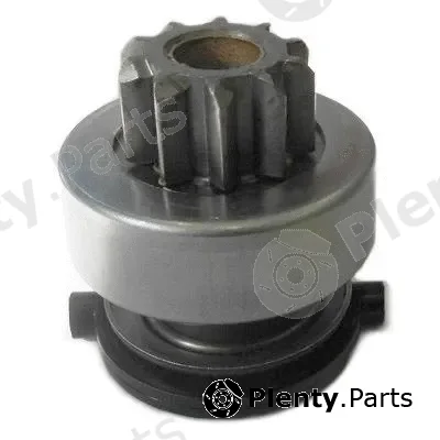 Hoffer 47024 — Pinion, starter