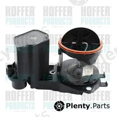 Hoffer 7519472 — Control Valve, air intake