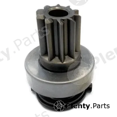 Hoffer 47107 — Pinion, starter