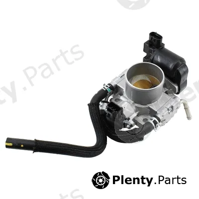 Hoffer 7519650 — Throttle Body