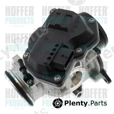 Hoffer 7518877 — EGR Valve