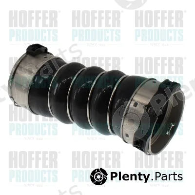 Hoffer 96910 — Charge Air Hose