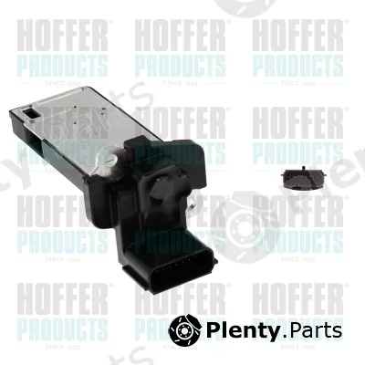 Hoffer 7516524 — Volume Air Flow Sensor