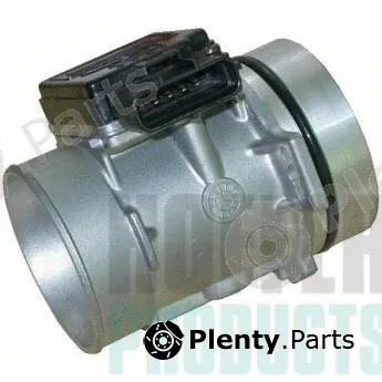 Hoffer 7516030E — Mass Air Flow Sensor