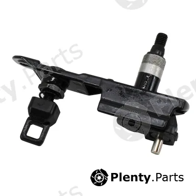 Hoffer 207079 — Wiper Gear, window cleaning