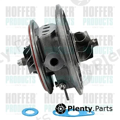 Hoffer 65001498 — Core assembly, turbocharger