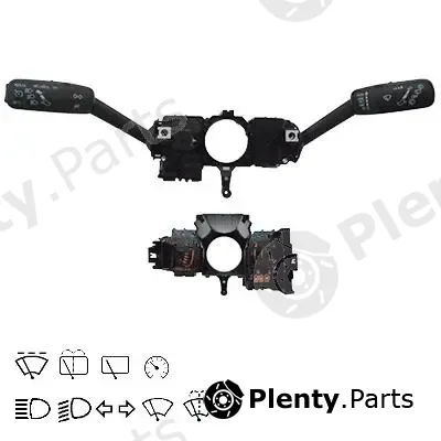 Hoffer 2103705 — Steering Column Switch