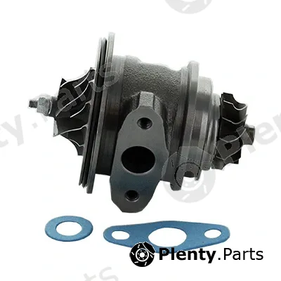 Hoffer 65001366 — Core assembly, turbocharger
