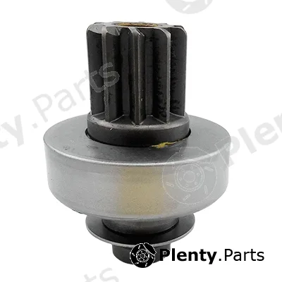 Hoffer 47192 — Pinion, starter