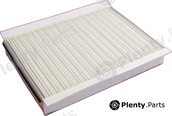 Hoffer 17379 — Filter, cabin air