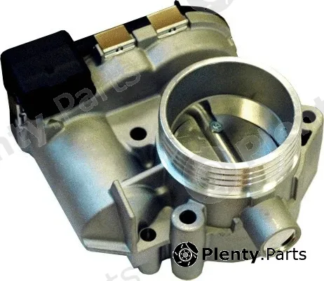 Hoffer 7519125 — Throttle Body