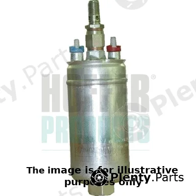 Hoffer 7506035E — Fuel Pump