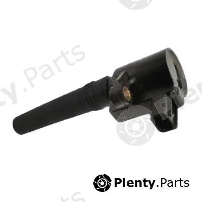 Hoffer 8010714 — Ignition Coil