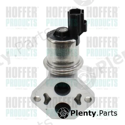 Hoffer 7515040 — Idle Control Valve, air supply