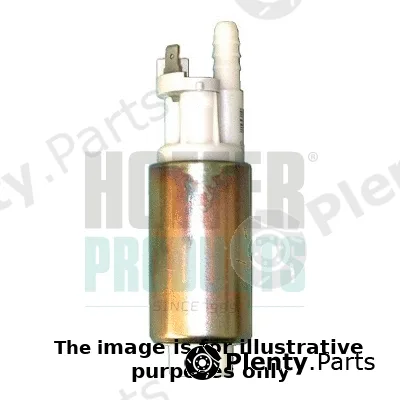 Hoffer 7506391E — Fuel Pump