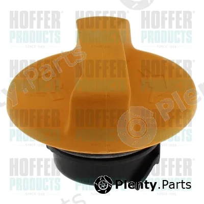 Hoffer 2036059 — Cap, coolant tank