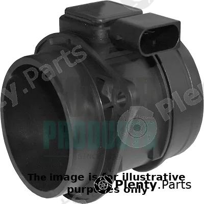 Hoffer 7516169E — Mass Air Flow Sensor