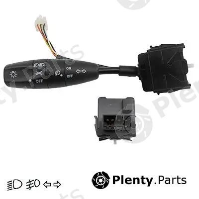 Hoffer 2103309 — Steering Column Switch