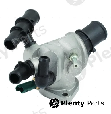 Hoffer 8192074 — Thermostat, coolant