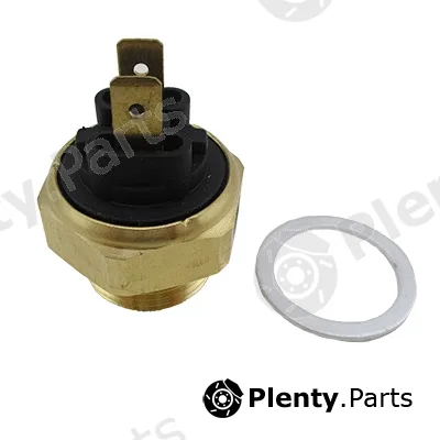 Hoffer 7472711 — Temperature Switch, radiator fan