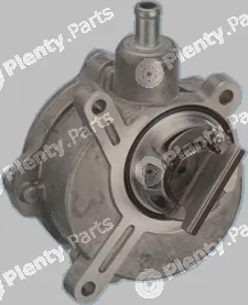 Hoffer 8091029 — Vacuum Pump, braking system