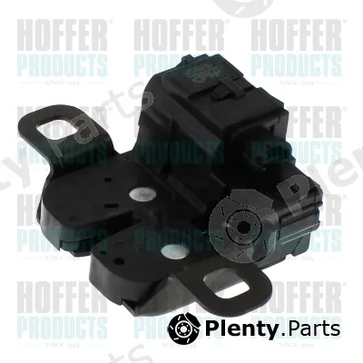 Hoffer 3100886 — Tailgate Lock