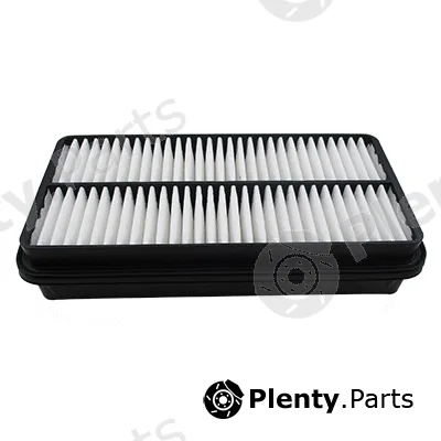Hoffer 18600 — Air Filter