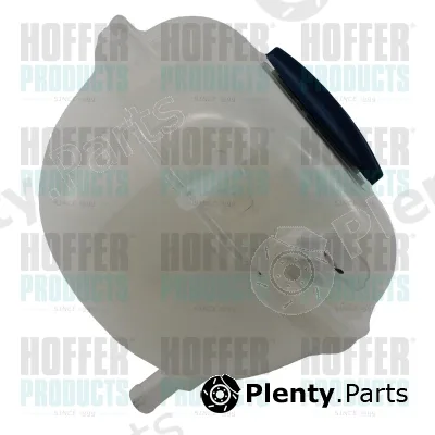 Hoffer 2035029 — Water Tank, radiator