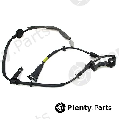 Hoffer 8290929E — Connecting Cable, ABS