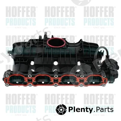 Hoffer 7519698 — Intake Manifold Module
