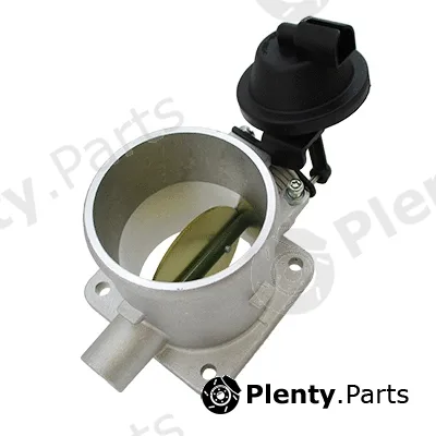 Hoffer 7519404 — Throttle Body
