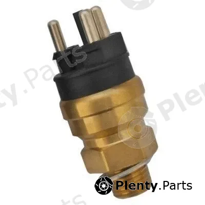 Hoffer 7472724 — Temperature Switch, radiator fan
