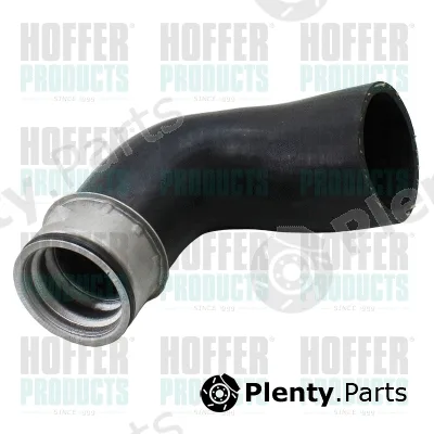 Hoffer 961224 — Charge Air Hose