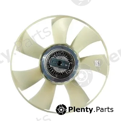 Hoffer K96014 — Fan, engine cooling