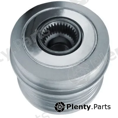 Hoffer 45210 — Alternator Freewheel Clutch