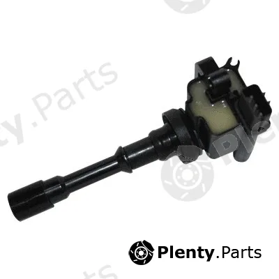 Hoffer 8010641 — Ignition Coil