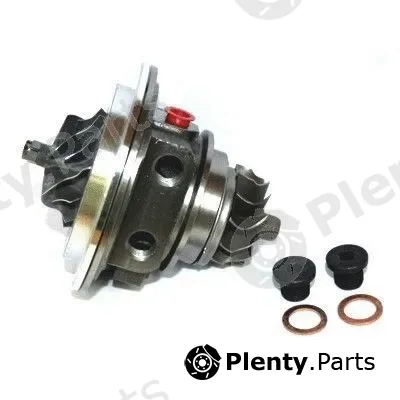 Hoffer 6500306 — Core assembly, turbocharger