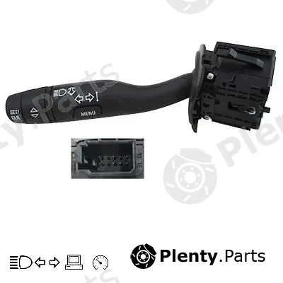 Hoffer 21031434 — Steering Column Switch