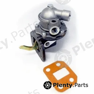 Hoffer HPON180 — Fuel Pump