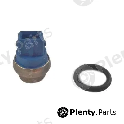 Hoffer 7472735 — Temperature Switch, coolant warning lamp