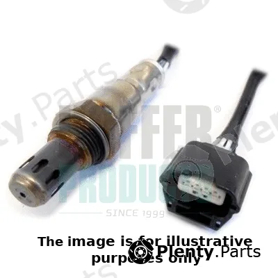 Hoffer 7481826E — Lambda Sensor