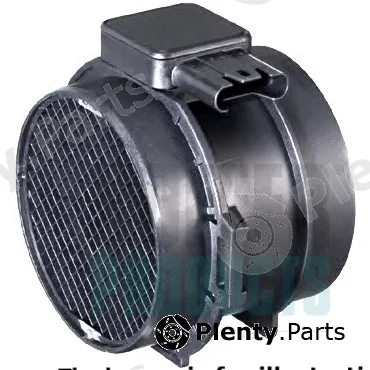 Hoffer 7516184E — Mass Air Flow Sensor