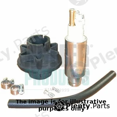 Hoffer 7506198E — Repair Kit, fuel pump