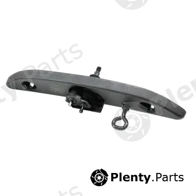 Hoffer 207082 — Wiper Gear, window cleaning