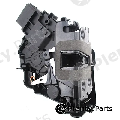 Hoffer 3100537 — Door Lock