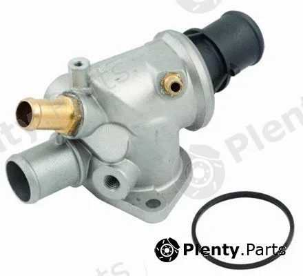 Hoffer 8192387 — Thermostat, coolant