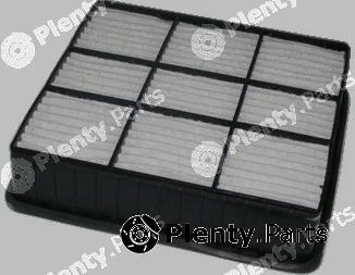 Hoffer 16059 — Air Filter